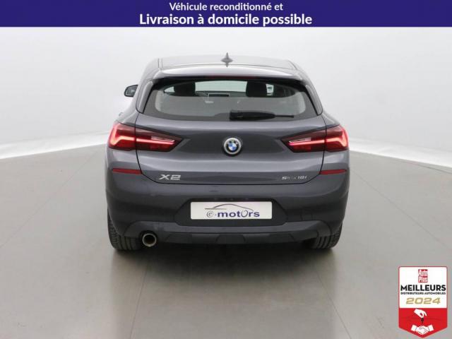 Bmw X2 image 3