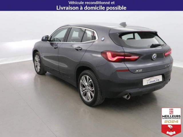 Bmw X2 image 5