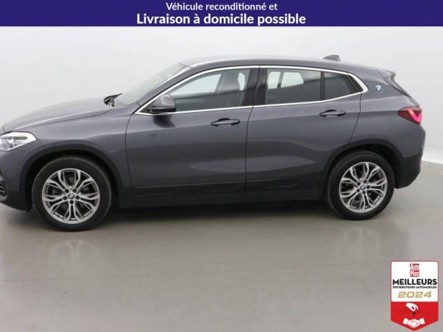 Bmw X2 image 7