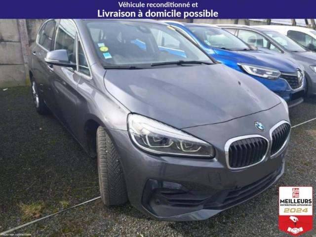 Bmw Serie 2 Active Tourer image 2