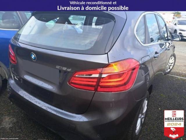 Bmw Serie 2 Active Tourer image 1