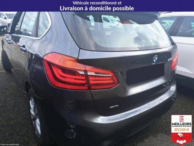 Bmw Serie 2 Active Tourer image 6