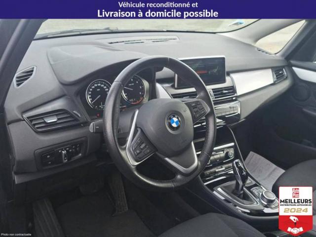 Bmw Serie 2 Active Tourer image 3