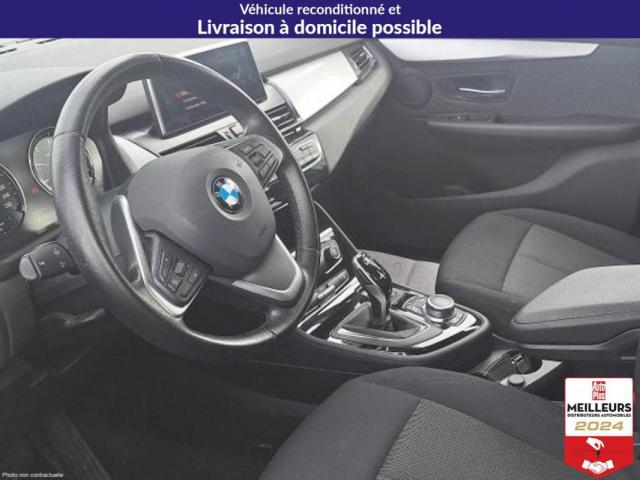 Bmw Serie 2 Active Tourer image 5