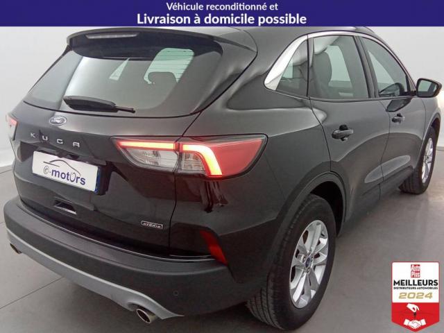 Ford Kuga image 1