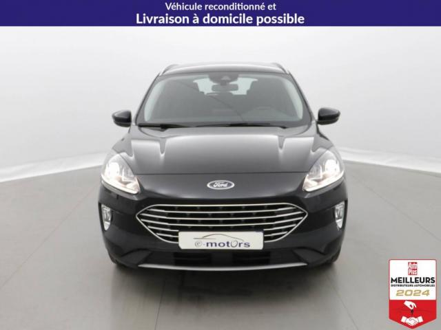 Ford Kuga image 5