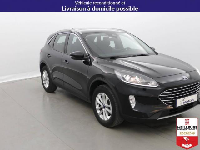 Ford Kuga image 4
