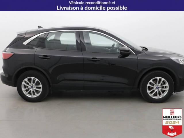 Ford Kuga image 3