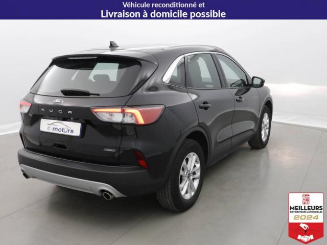 Ford Kuga image 2