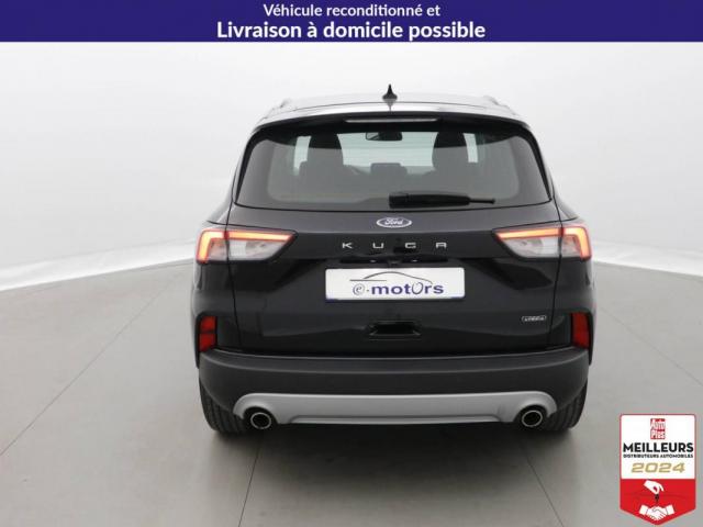 Ford Kuga image 7