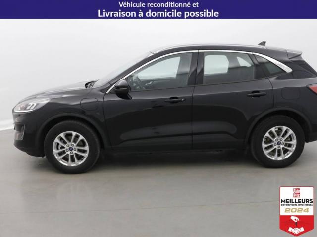Ford Kuga image 9