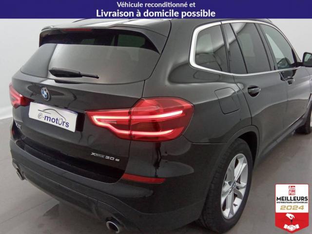 Bmw X3 image 7