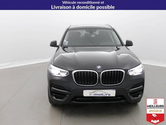 Bmw X3 image 4