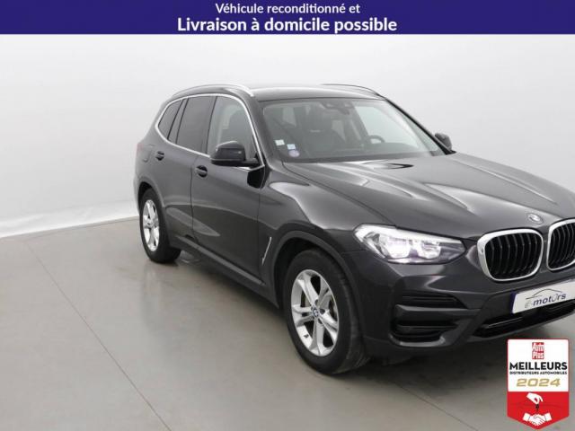 Bmw X3 image 1
