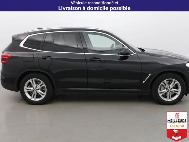 Bmw X3 image 2