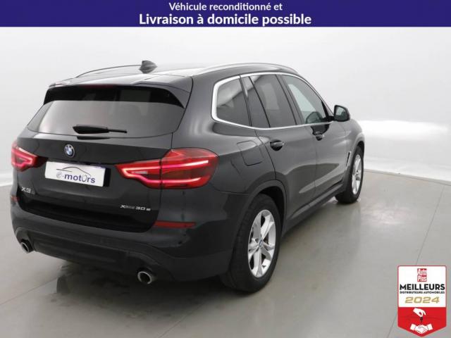 Bmw X3 image 6