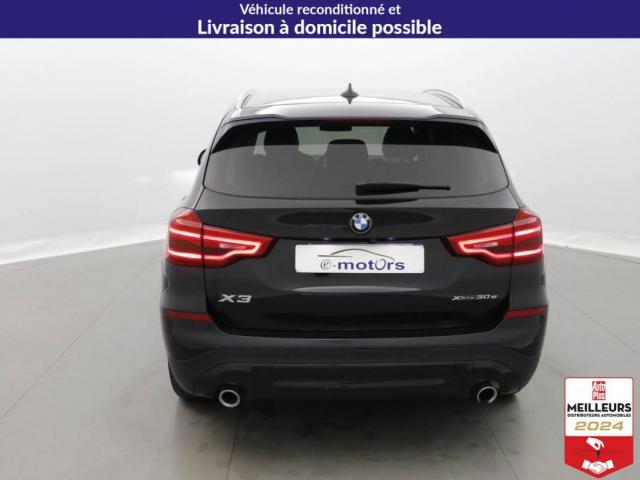 Bmw X3 image 8
