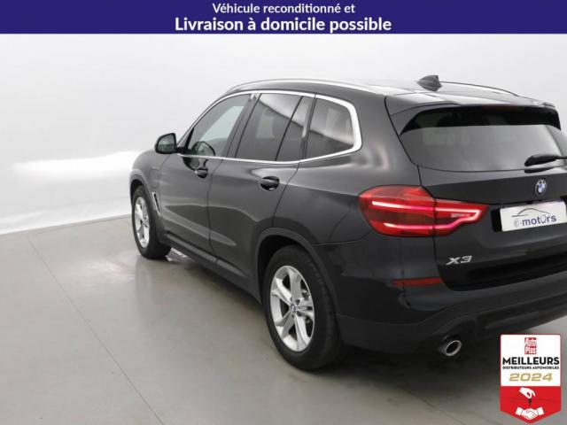 Bmw X3 image 9