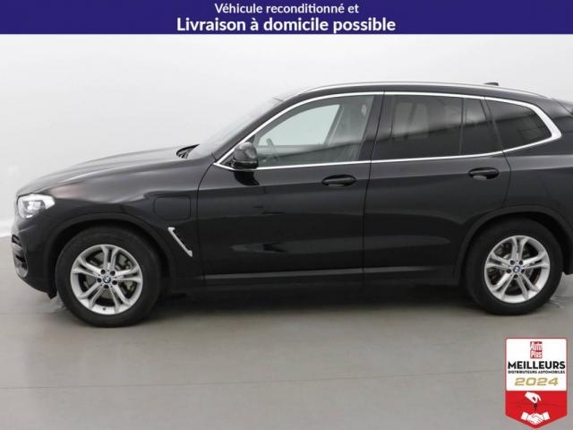 Bmw X3 image 3