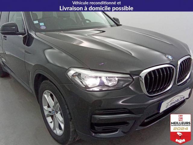 Bmw X3 image 5