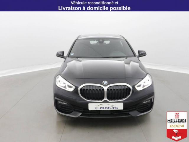 Bmw Série 1 image 2