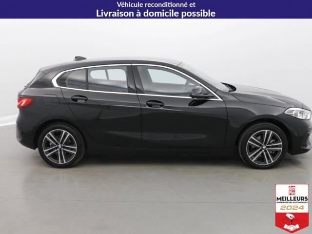 Bmw Série 1 image 8