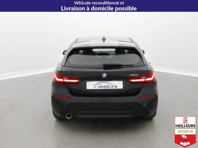 Bmw Série 1 image 9