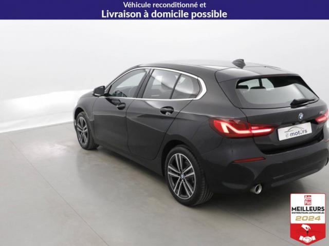 Bmw Série 1 image 6