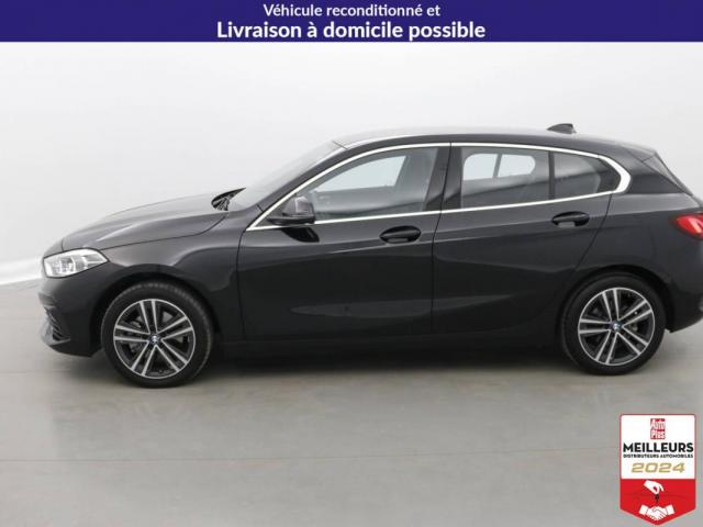 Bmw Série 1 image 1