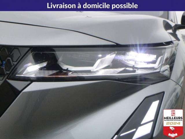 Renault Rafale image 5