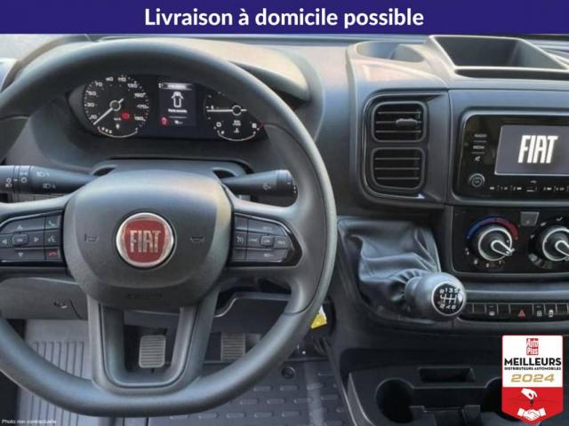 Fiat Ducato image 3