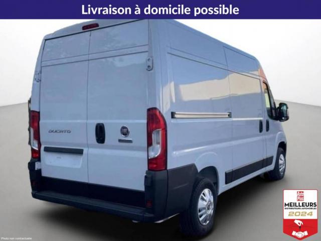 Fiat Ducato image 2