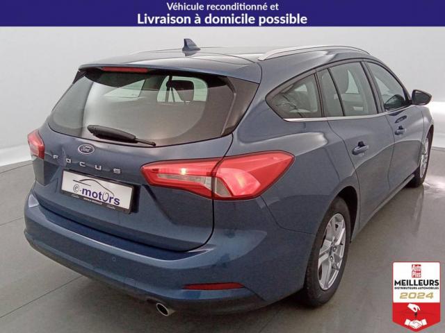 Ford Focus image 9