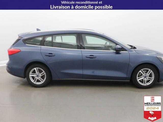 Ford Focus image 5