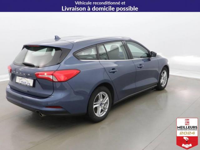 Ford Focus image 4