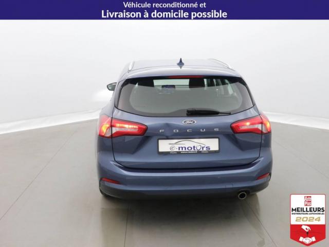 Ford Focus image 1