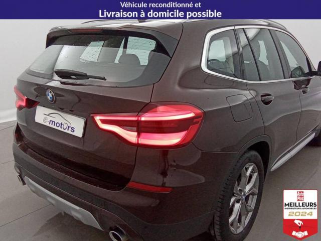Bmw X3 image 2