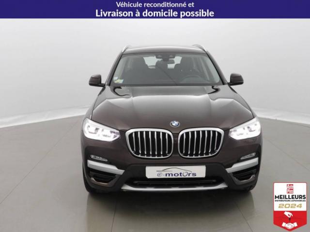 Bmw X3 image 9