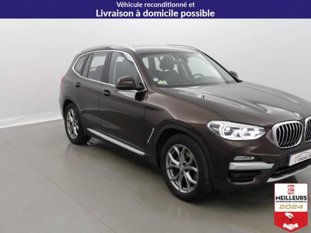 Bmw X3 image 5