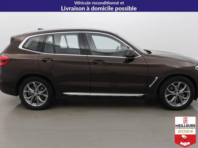 Bmw X3 image 4