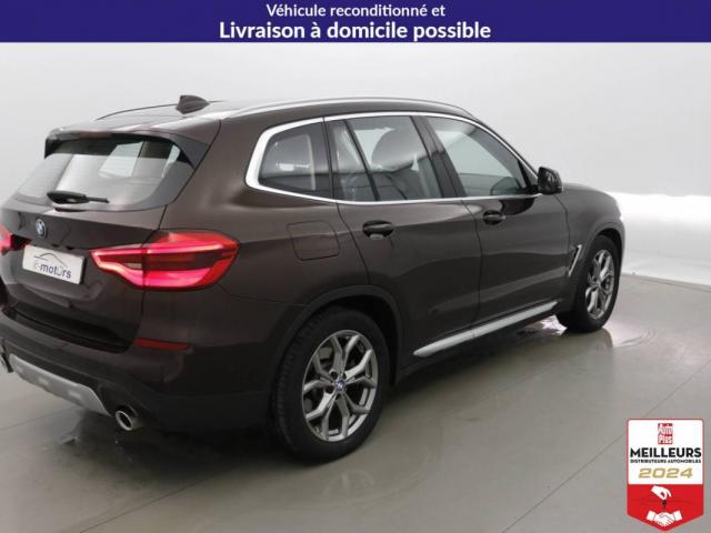 Bmw X3 image 1