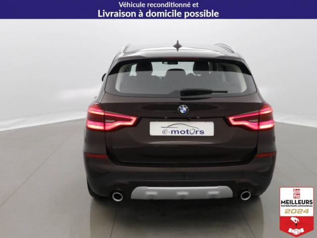 Bmw X3 image 6