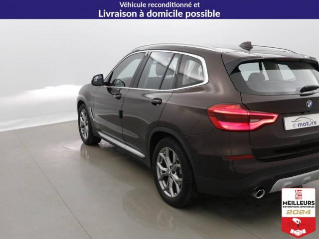 Bmw X3 image 7