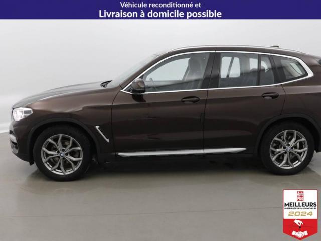 Bmw X3 image 8
