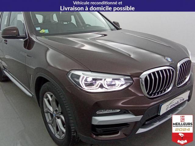 Bmw X3 image 3