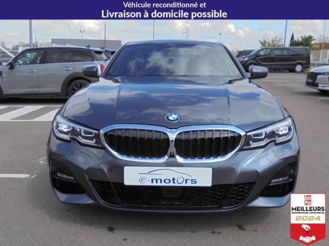 Bmw Série 3 image 3