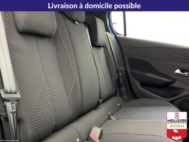 Peugeot 308 image 1