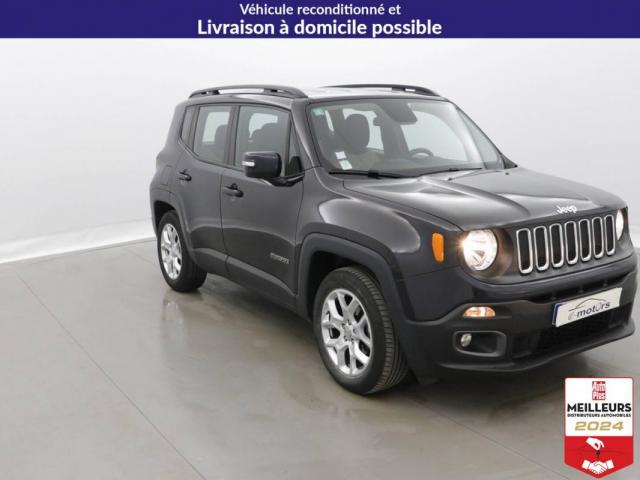 Jeep Renegade image 3