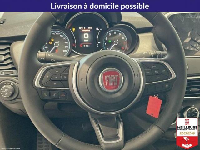 Fiat 500x image 3