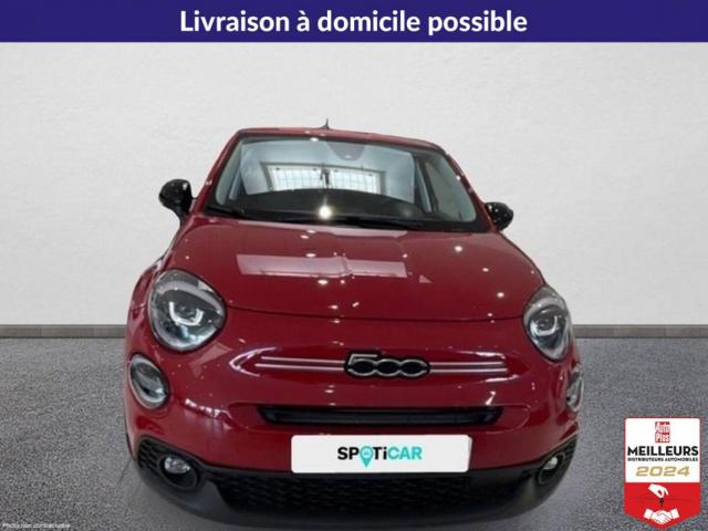 Fiat 500x image 1